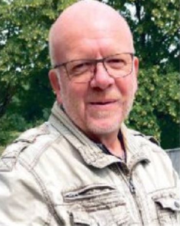 Profilbild Heinz Michael Pack